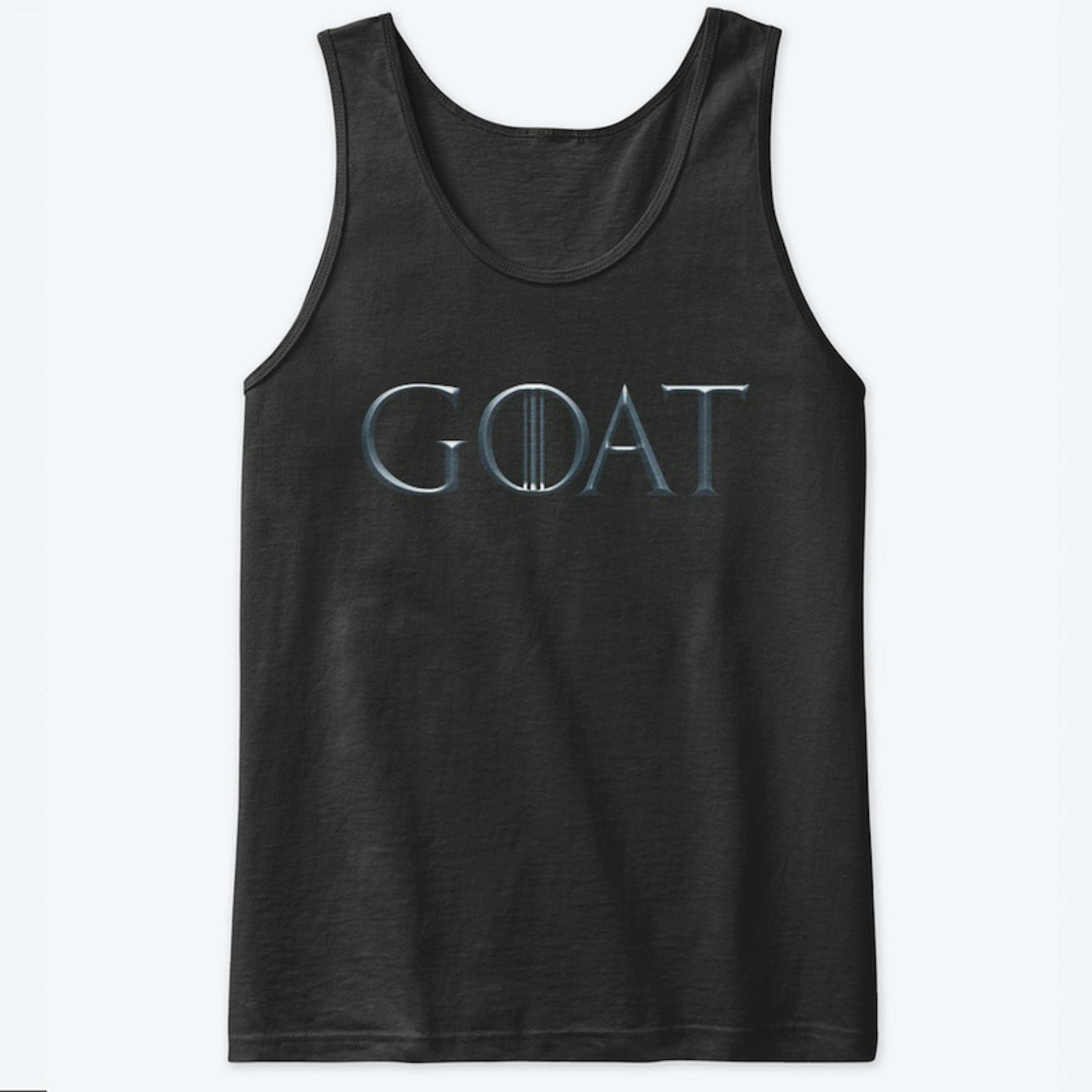 Game of Goats