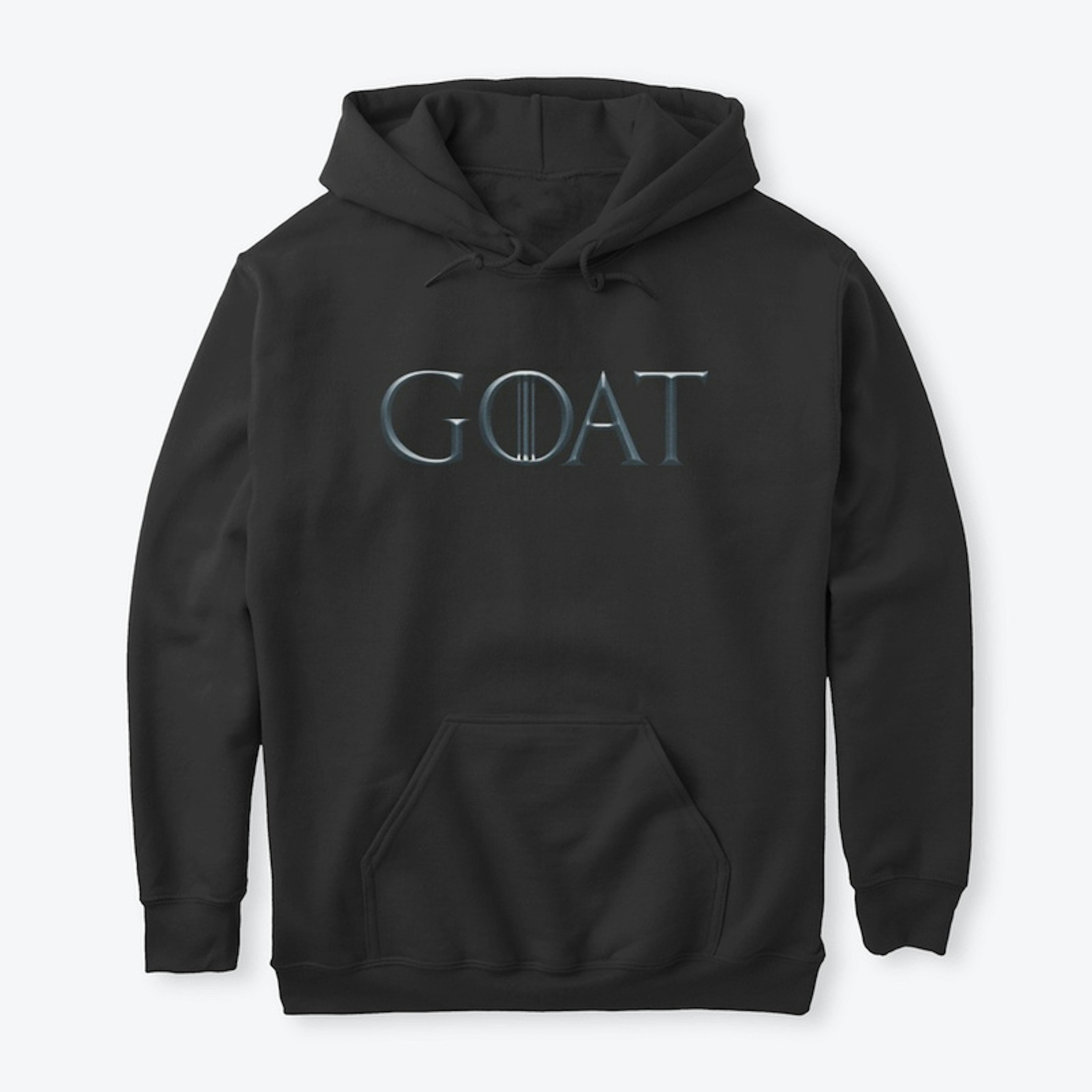 Game of Goats
